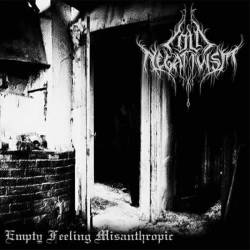 Cold Negativism : Empty Feeling Misanthropic